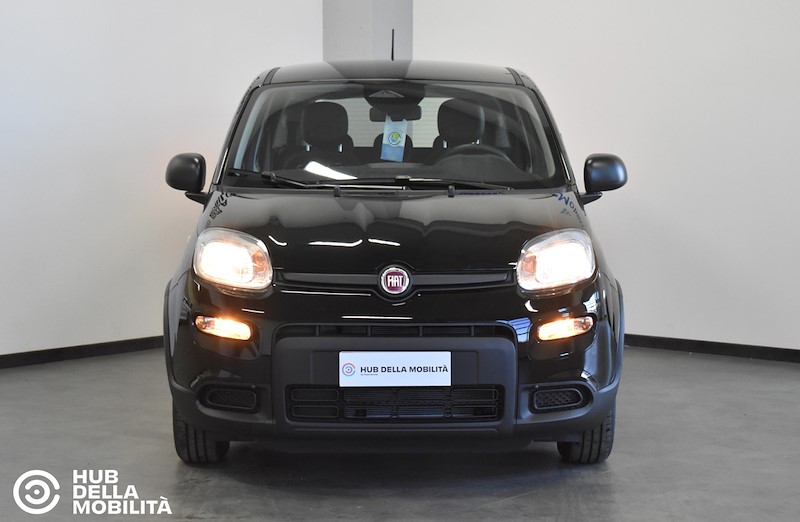 FIAT PANDA 1.0 Hybrid